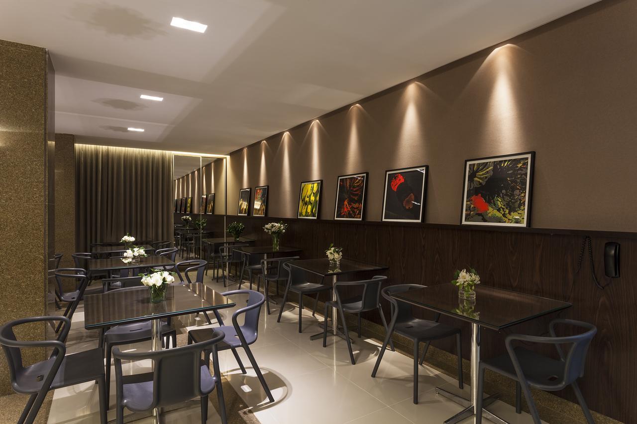 Leopoldo Hotel Гуанамби Экстерьер фото